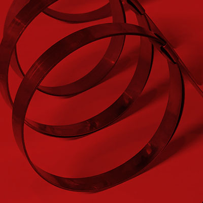 Pole Mounting Hardware